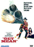 Get Mean , Tony Anthony