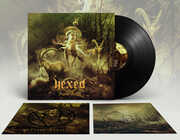 Pagans Rising , Hexed