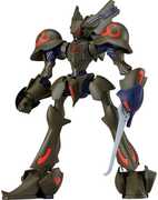 Good Smile Company - Brain Powerd - Moderoid Grand Cher (Jonathans Machine) Model Kit 