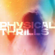 Physical Thrills , Silversun Pickups