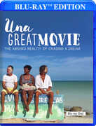 Una Great Movie , Jonell Kennedy
