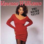 The Right Stuff [Import] , Vanessa Williams