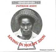 Vivian Jackson Presents Patrick Andy , Patrick Andy