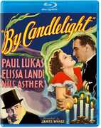 By Candlelight , Elissa Landi