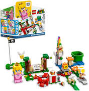 LEGO® Super Mario™ Adventures with Peach™ Starter Course 71403