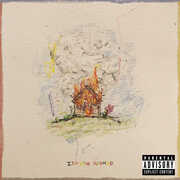The House Is Burning , Isaiah Rashad