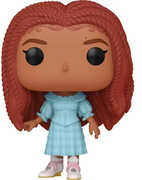 FUNKO POP! DISNEY: The Little Mermaid (Live Action) - Ariel