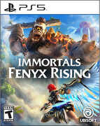 Immortals Fenyx Rising for PlayStation 5 Standard Edition 
