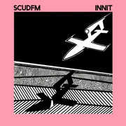 Innit - Clear Vinyl [Import] , Scud Fm