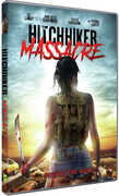 Hitchhiker Massacre , John Blyth Barrymore