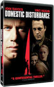 Domestic Disturbance , John Travolta