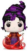 FUNKO POP! DISNEY: Hocus Pocus 2 - Mary (Smoke) 