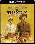 The Magnificent Seven (Collector's Edition) , Yul Brynner