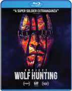 Project Wolf Hunting 