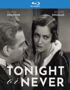 Tonight or Never , Gloria Swanson