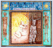 These Are Dreams , Rapoon