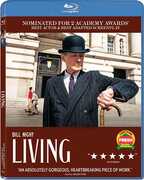 Living , Bill Nighy