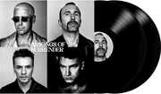 Songs Of Surrender [2 LP] , U2