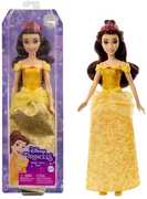 Mattel - Disney Princess The Beauty and the Beast Belle Doll