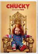 Chucky: Season Two , Alyvia Alyn Lind