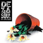 De La Soul is Dead , De La Soul