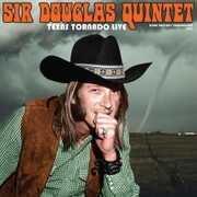 Texas Tornado: Live From The Troubadour 1971 , The Sir Douglas Quintet