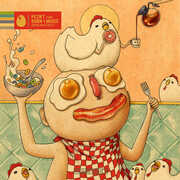 Breakfast - Inc. Jesse Perez Remix , Peznt