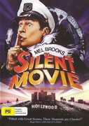 Silent Movie [Import] , Mel Brooks