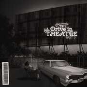 The Drive In Theatre Part 2 - Smokey Clear , Curren$y