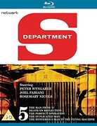 Department S, Volume 5 [Import] 
