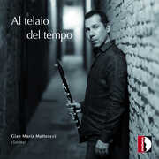 Al Telaio Del Tempo , Gian Maria Matteucci