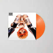 Like - Limited Orange Colored Vinyl [Import] , Ice Spice