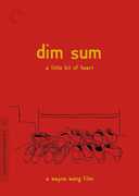 Dim Sum: A Little Bit of Heart (Criterion Collection) , Laureen Chew