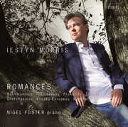 Romances , Iestyn Morris