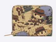 Funko POP! WALLET: INDIANA JONES RAIDERS AOP