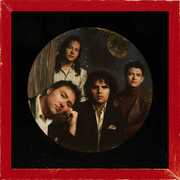 Magic Hour , Surf Curse