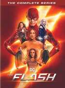 The Flash: The Complete Series