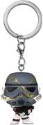FUNKO POP! KEYCHAIN: Star Wars Ahsoka S2 - Thrawn's Night Trooper 