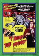 I Bury the Living , Richard Boone