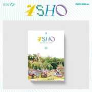 4Sho - Photo Book Version - incl. 84pg Photobook, Sticker, Photocard + Folding Poster [Import] , Teen Top