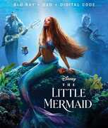 The Little Mermaid , Halle Bailey