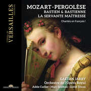 La Servante Maitresse , Gaetan Jarry