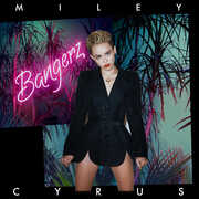 Bangerz (10th Anniversary Edition) , Miley Cyrus
