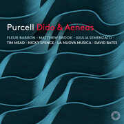 Dido & Aeneas , La Nuova Musica