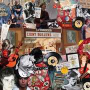 Little Pieces , Cidny Bullens
