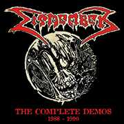 The Complete Demos 1988-1990 , Dismember