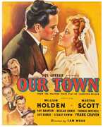 Our Town , William Holden