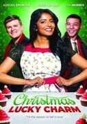 Christmas Lucky Charm 