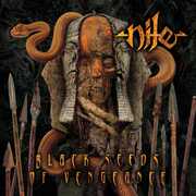 Black Seeds Of Vengeance , Nile