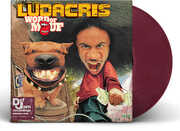 Word Of Mouf , Ludacris